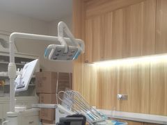 -上海仁爱医院口腔科 · 种植