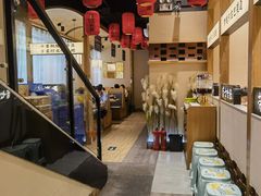 -饭橘汉江码头·乡野土菜馆(静安路店)
