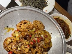 -新渝城·始于2000年(淘金店)