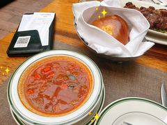 -食间牛排(湖西路店)