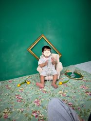 -清潭洞韩国儿童摄影(杏林店)