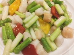 -欣旺·迎宾楼·百年无锡菜