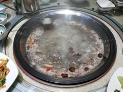 -九府羊鲜羊火锅·烧烤(海那城店)