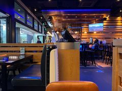 大堂-bluefrog蓝蛙(皇庭广场店)