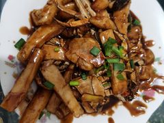 -妈妈的小作坊(陈家镇店)