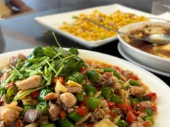 -飞虹鱼馆(春华路店)