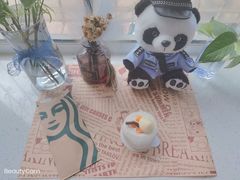 -星巴克(天津鲁能中心第三店)