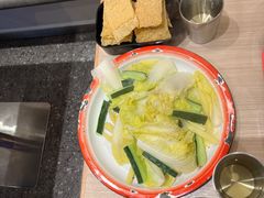 -令狐冲烤鱼·烧菜馆(达明店)