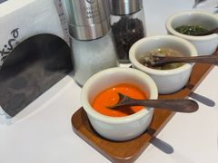 -拉蒂娜·巴西牛排馆 Latina·Brazilian Steakhouse(陆家嘴旗舰店)