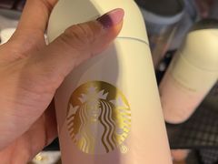 -星巴克臻选(杭州万象城店)