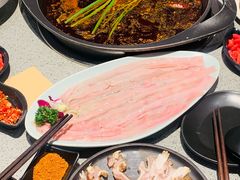 -园里火锅(仁和新城店)