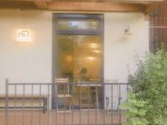 -Cafe Villa