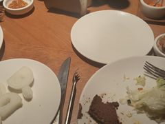 -拉蒂娜·巴西牛排馆 Latina·Brazilian Steakhouse(王府井喜悦店)