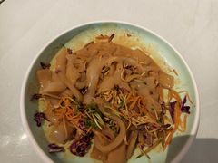 -百饺园(平山道店)