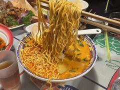 -辉记炭烧海鲜大排档·老字号(福田店)