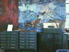 景观位-Cafe Aewol Monsant