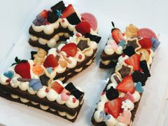 -DIY SWEET21(升平路店)