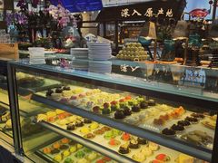 -半岛听涛蒸汽海鲜自助(K11店)