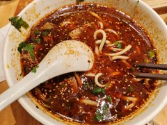 -嘻小北·兰州清汤牛肉面(南翔印象城MEGA店)