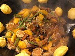 -小媳妇铁锅炖(安华街店)