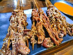 -黄师傅湿辣牛肉(胡桃里店)