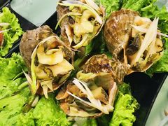 -老东镇啤酒屋海鲜加工·蒸汽海鲜·海鲜烧烤(台东店)