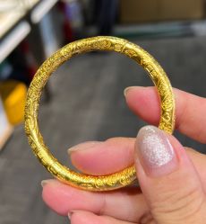 -邵老师打金·黄金加工(大望路总店)