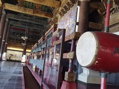 -北京市劳动人民文化宫(太庙)