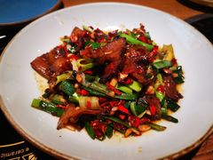 -吃饭皇帝大土家民族菜(正大广场店)