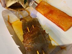 -乐乐姐超级土豆(中关村5号店)