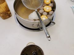-陈记顺和潮汕牛肉火锅(番禺迎宾大道店)