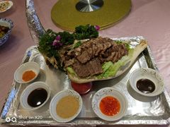 -燕坤食府