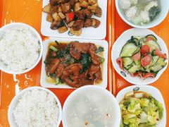 -梅园食堂