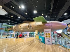 -杭州开元森泊度假乐园