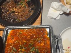 -绿茶餐厅(广州天河城店)