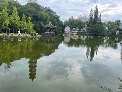 -江心屿景区