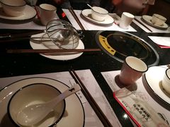 -牛事制造局牛肉火锅(莲岳路店)