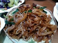 -葛记焖饼(伏牛路店)