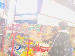 -马楠炸串(建明中路店)