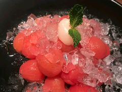 -大树餐厅(益田假日店)