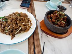 -火啫啫·粤式啫啫煲(南通首店)