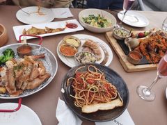 -埠口精酿夜景餐酒吧· BREWPORT BISTRO(长嘉汇重庆之眼店)