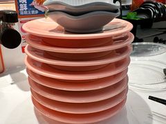 -争鲜回转寿司(通州万达店)