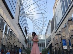 -% Arabica阿拉比卡咖啡(深圳湾万象城店)