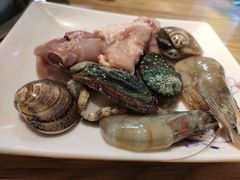 -青瓷火锅料理(西单大悦城店)