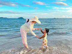 -三亚亚龙湾天域度假酒店