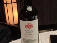 -红棉中餐厅·广州海航威斯汀酒店