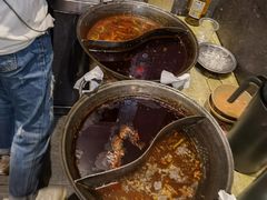 -大虎重庆老火锅(正弘城店)