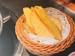 -同仁四季椰子鸡(宝安壹方城店)