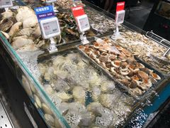 -盒马鲜生(曜一城店)
